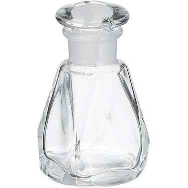 Amazon｜岩澤硝子 江戸前すり口醤油注ぎ 小 WA-416｜醬油さし